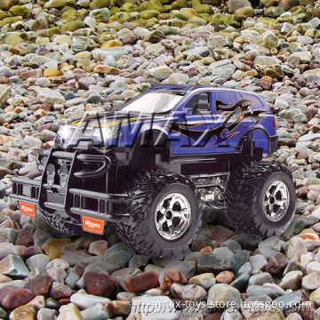rj-3201 1/18 4ch rc truck
